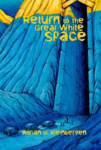 Return to the Great White Space book cover
