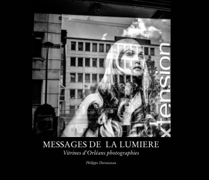 MESSAGES DE LA LUMIERE book cover