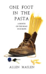 One Foot in the Pasta book cover