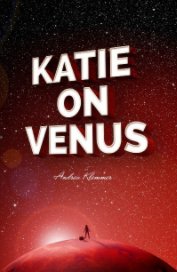 Katie on Venus book cover