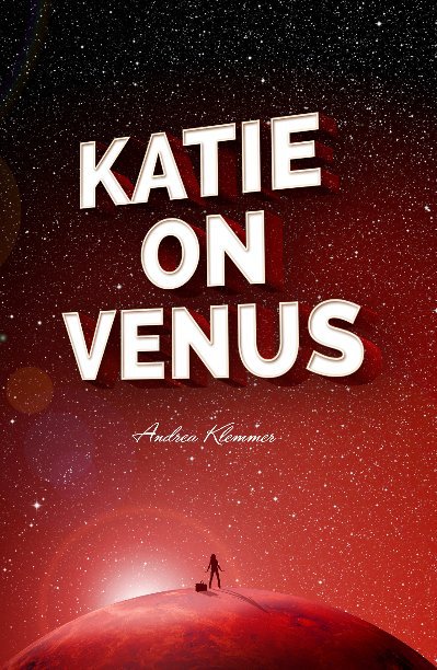 Visualizza Katie on Venus di Andrea Klemmer