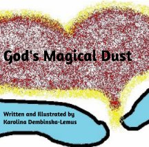 God's Magical Dust book cover