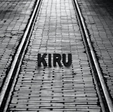KIRU book cover