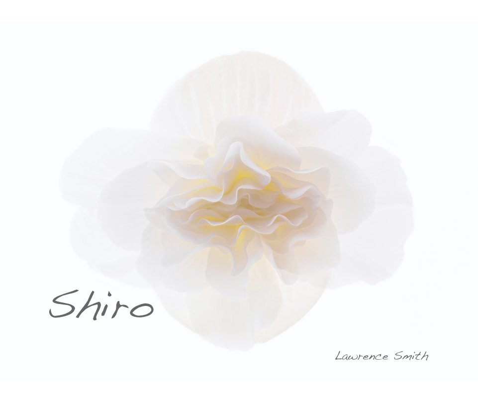 Bekijk Shiro op Lawrence Smith