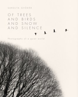 Of Trees and Birds and Snow and Silence book cover