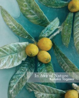 Kanako Togawa: In Awe of Nature book cover