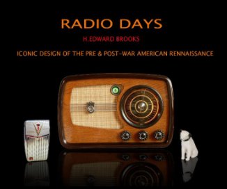 Radio Days book cover