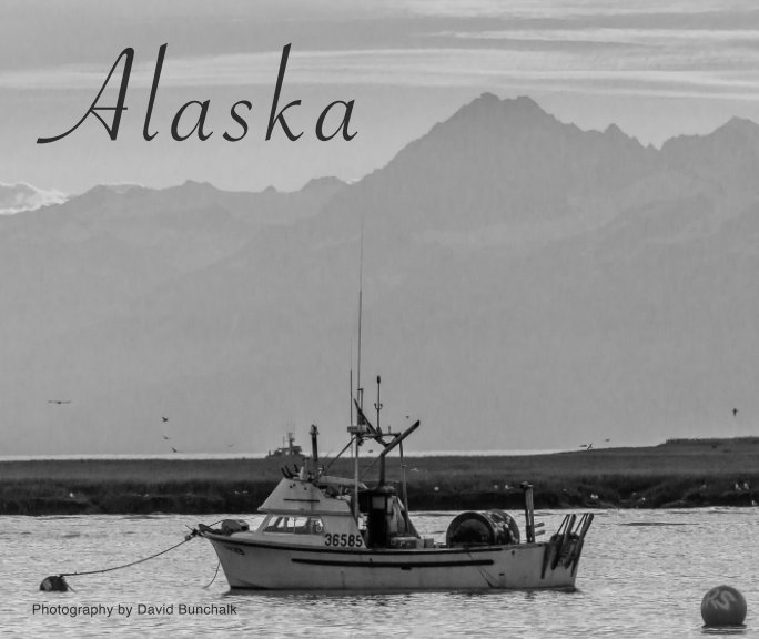 Visualizza Alaska 2015 di David Bunchalk