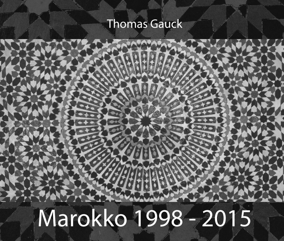Marokko nach Thomas Gauck anzeigen