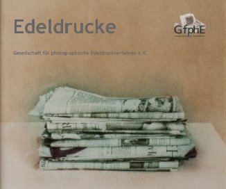 Edeldrucke book cover