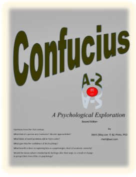 Confucius A-Z book cover