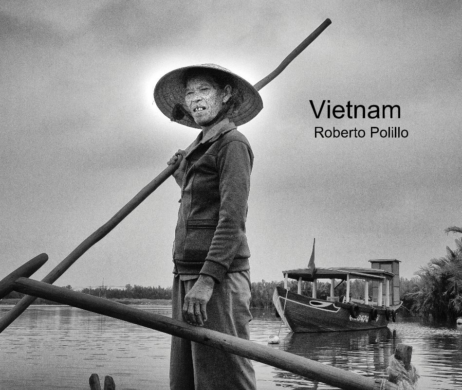 View Vietnam by Roberto Polillo