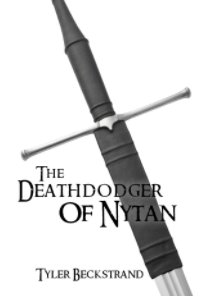 The Deathdodger of Nytan book cover