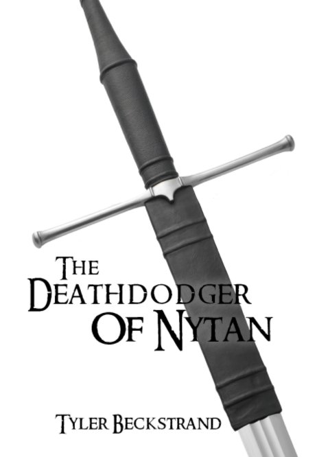 Visualizza The Deathdodger of Nytan di Tyler Beckstrand