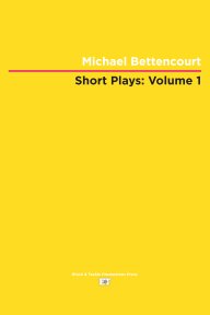 Short Plays: Volume 1 book cover