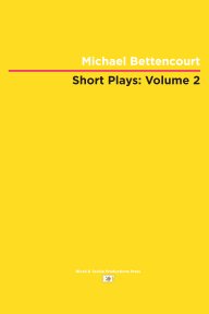 Short Plays: Volume 2 book cover
