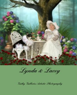 Lynda & Lacey book cover