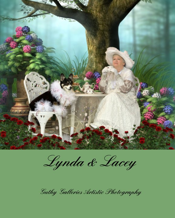 Ver Lynda & Lacey por Guthy Galleries Artistic Photography