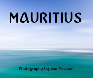 Mauritius book cover