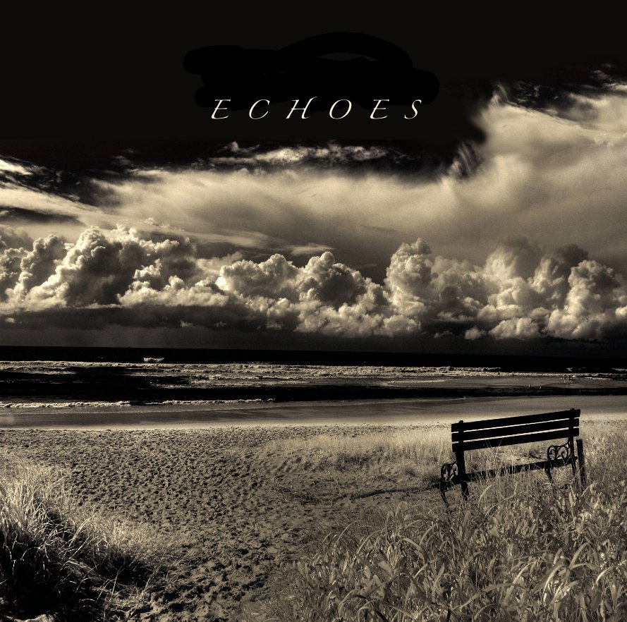 View E C H O E S by Judy Howieson