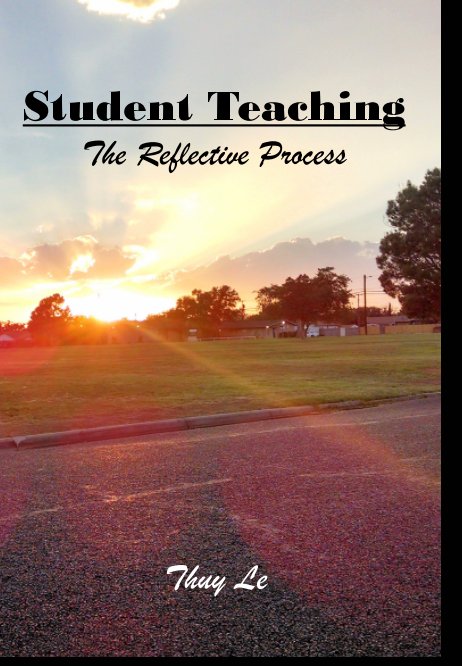 View Student Teaching by Thuy Le