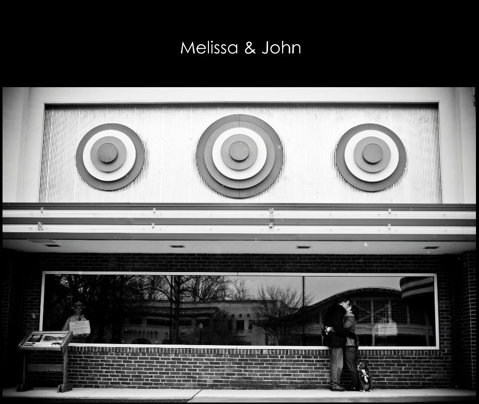 View Melissa & John by ashleewilcox