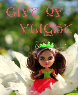 Gift of Flight book cover