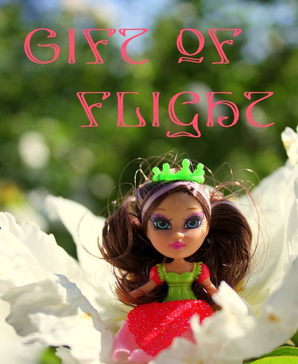 View Gift of Flight by Sarah Seeger