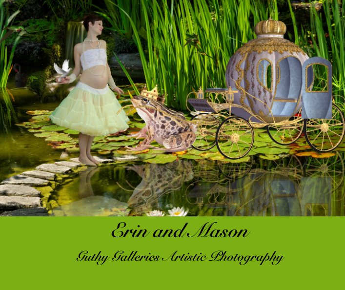 View Erin and Mason by Guthy Galleries Artistic Photography