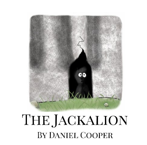 Visualizza The Jackalion di Daniel Cooper