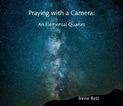Praying with a Camera: book cover