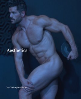 Aesthetics book cover