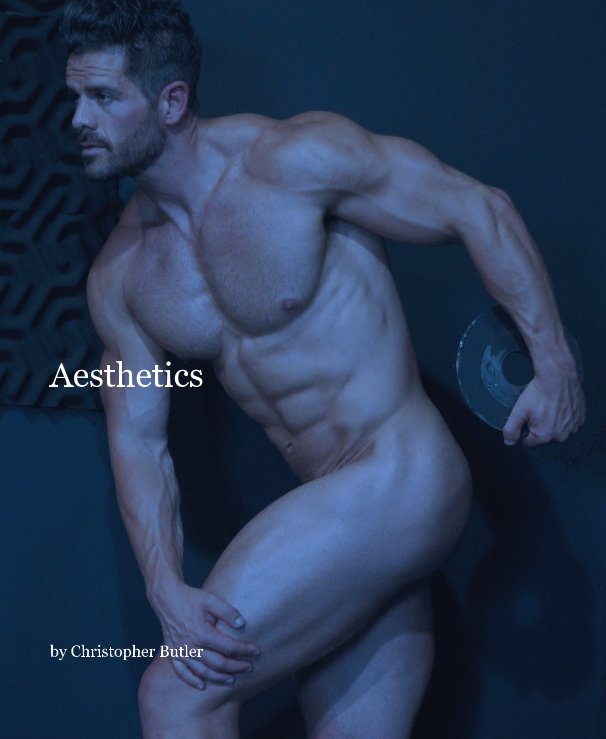 Visualizza Aesthetics di Christopher Butler