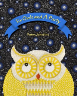 Six Owls and A Party book cover