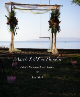 Mr.&Mrs.MERK book cover