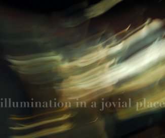 illumination in a jovial place book cover