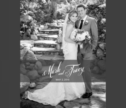 Mark and Tracy Andersson book cover