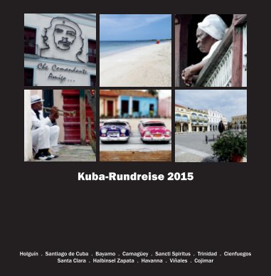 Kuba2015 book cover