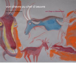 von chevre zu chef d'oeuvre book cover