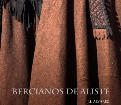 Bercianos de Aliste book cover