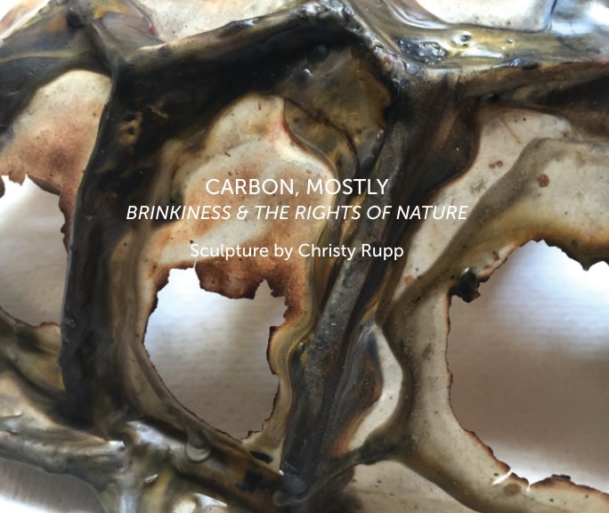 View Christy Rupp Carbon Mostly Catalog by Christy Rupp