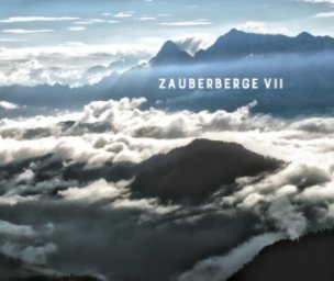 Zauberberge VII book cover