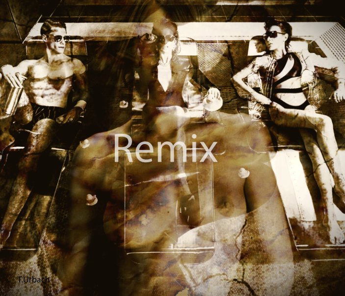 View Remix by @Urbach