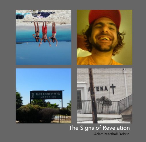 Ver The Signs of Revelation por Adam Marshall Dobrin