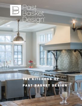 Past Basket Book September 2015 Edition book cover