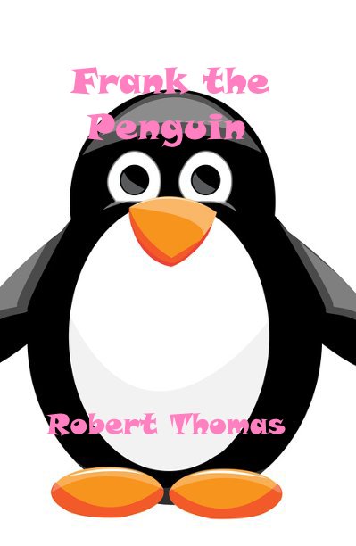 Bekijk Frank the Penguin op Robert Thomas
