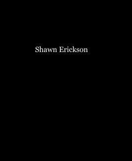 Shawn Erickson book cover