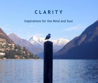 CLARITY book cover