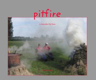 pitfire book cover