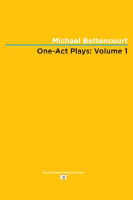 One-Act Plays: Volume 1 book cover